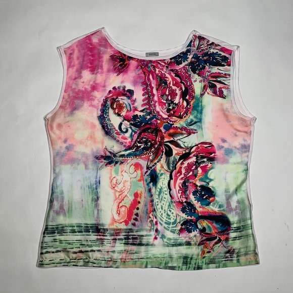 Tristan camisole - Picture 1 of 5
